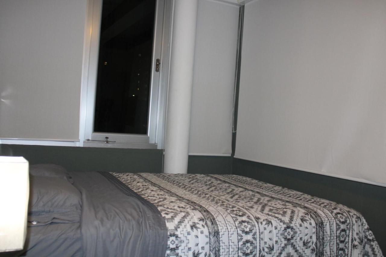 Condado Apartamento San Juan