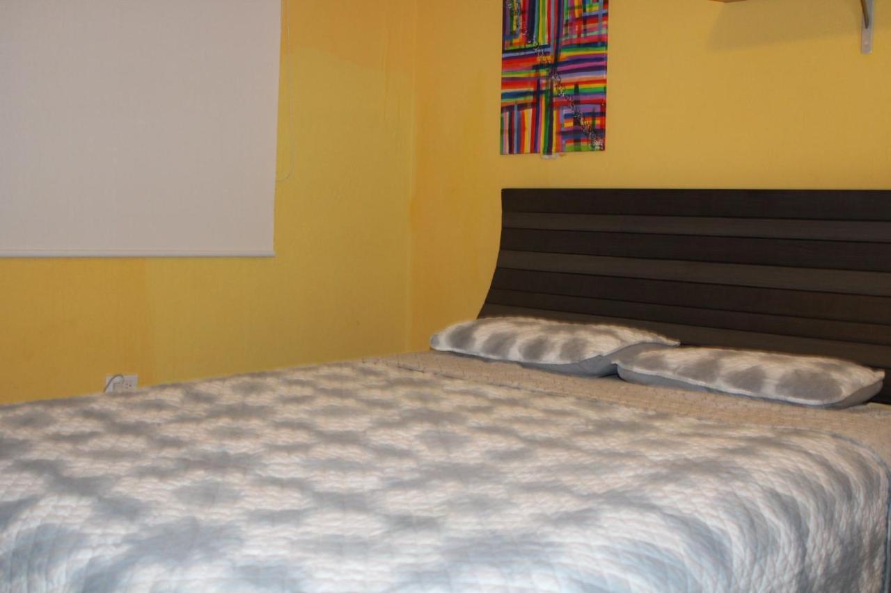 Condado Apartamento *