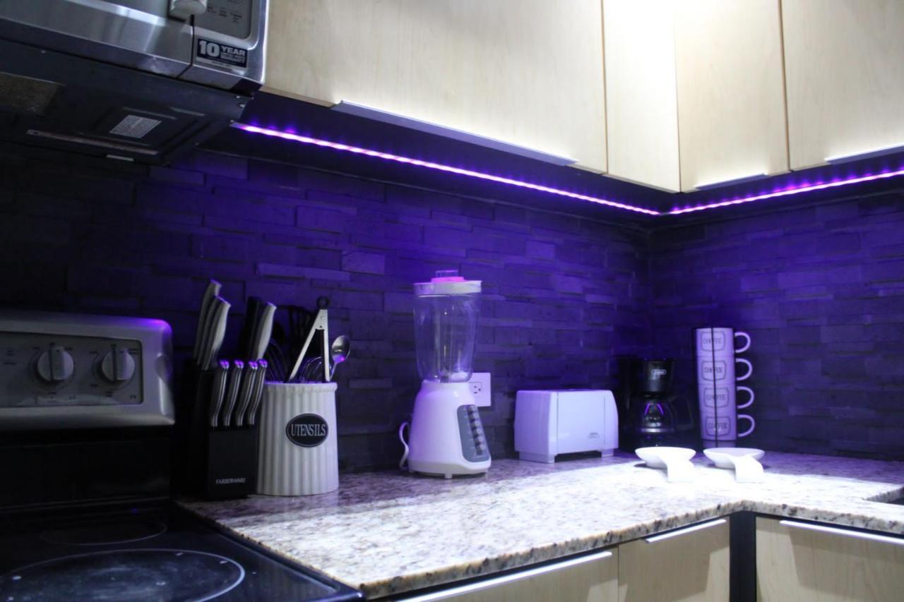 Apartamento Condado