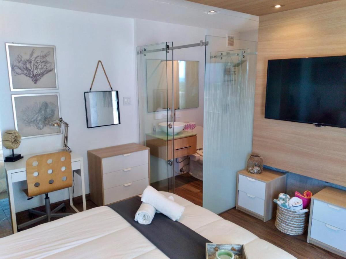Apartahotel Pr Front Penthouse A 604 San Juan
