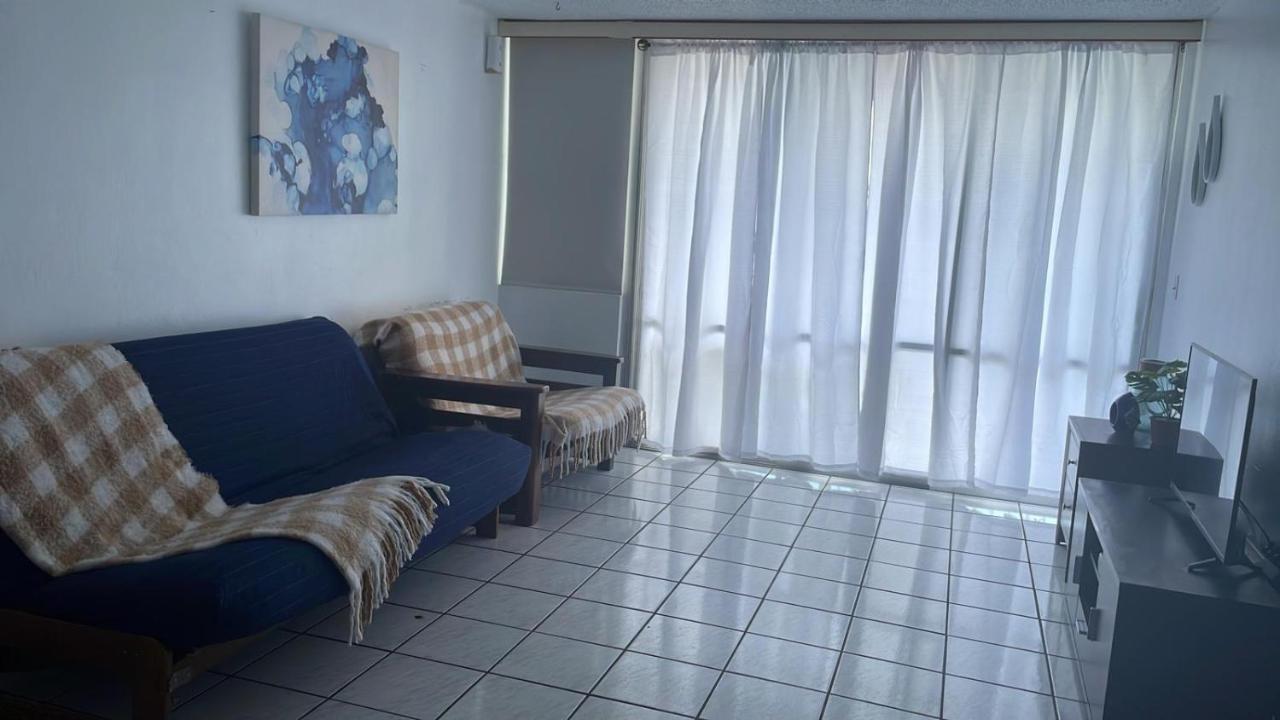 At Marbella Del Caribe San Juan