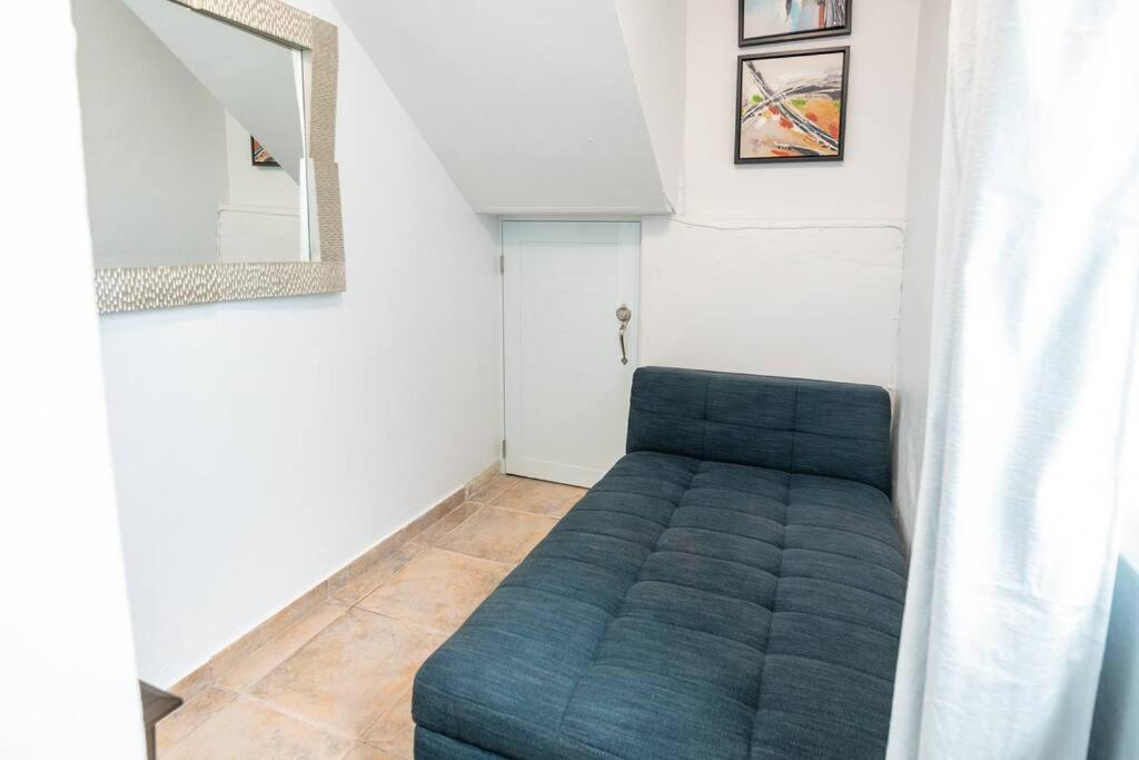 Apartamento 1 Santurce 1 Bedroom 1bathroom Apt San Juan