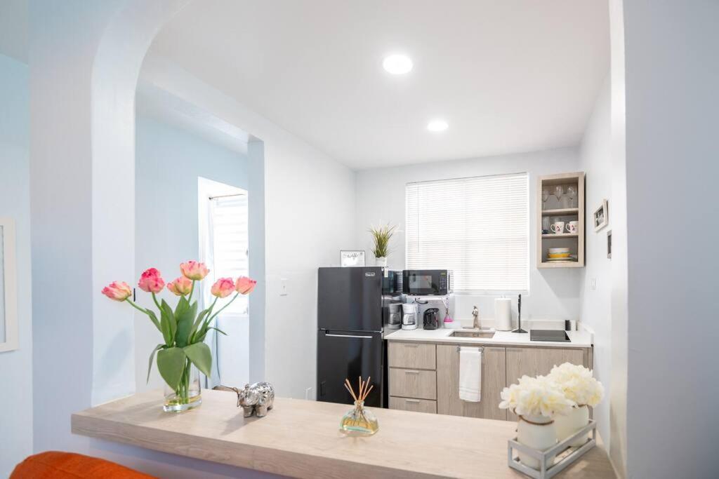 1 Santurce 1 Bedroom 1bathroom Apt Apartamento