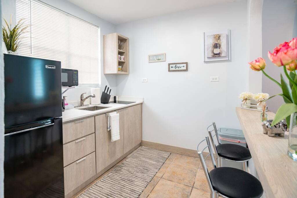 1 Santurce 1 Bedroom 1bathroom Apt Apartamento