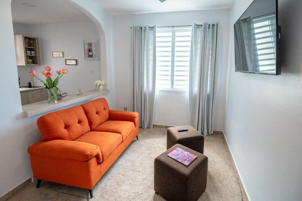 1 Santurce 1 Bedroom 1bathroom Apt Apartamento