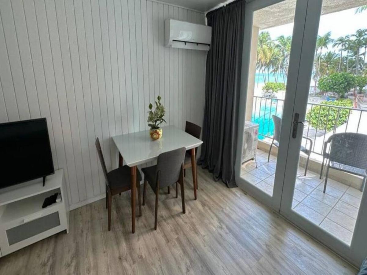 Kasa Poolside Balcony For 2 San Juan