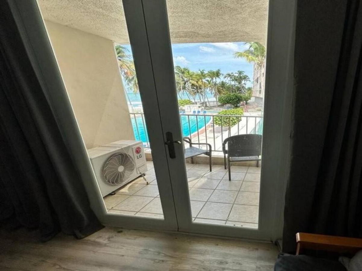 Kasa Poolside Balcony For 2
