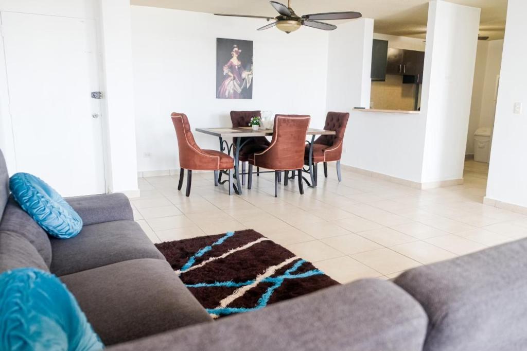 Apartamento Beautiful 3br Near Beach With Pool And Parking San Juan
