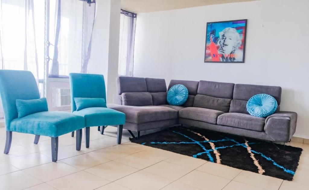 Apartamento Beautiful 3br Near Beach With Pool And Parking
