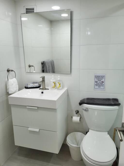 Apartamento Near The Airport