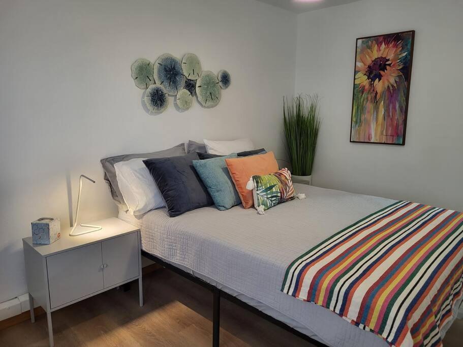 Apartamento Near The Airport San Juan