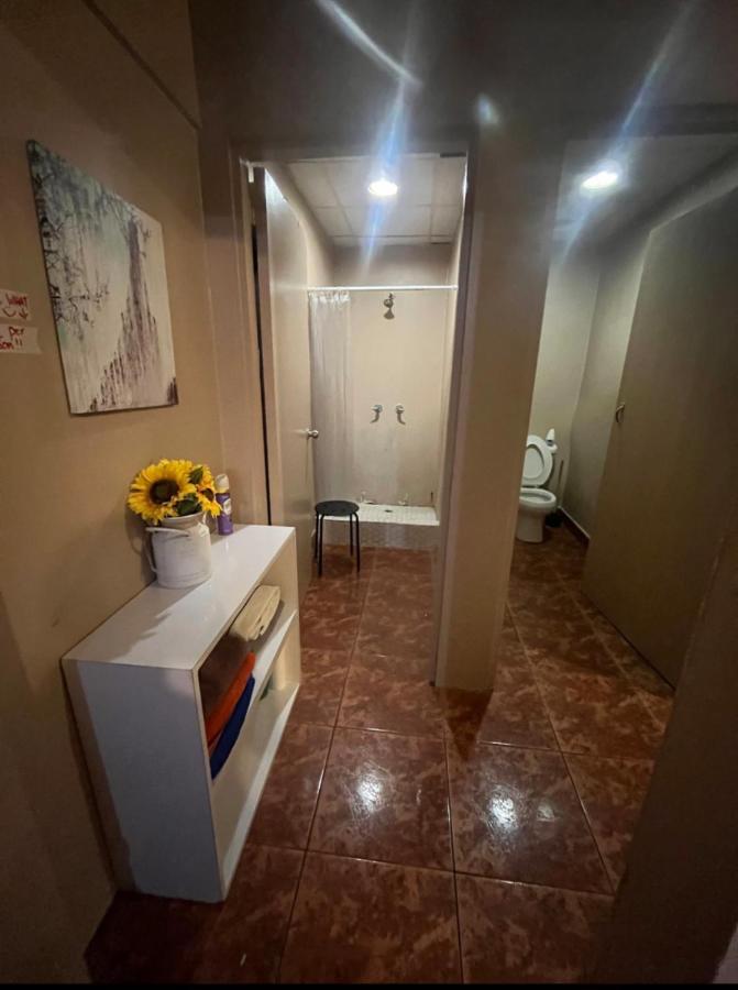 Surf Hostal
