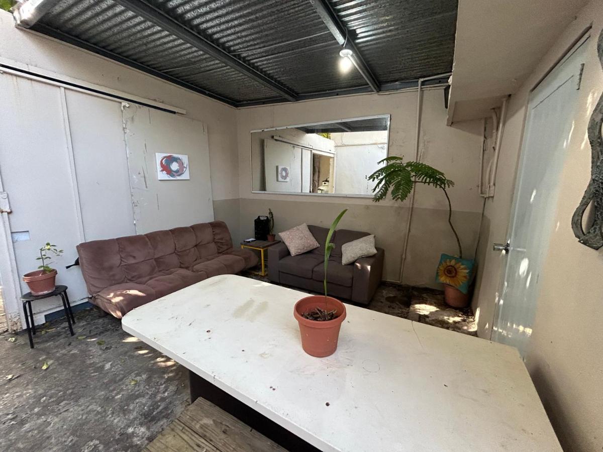 Surf Hostal