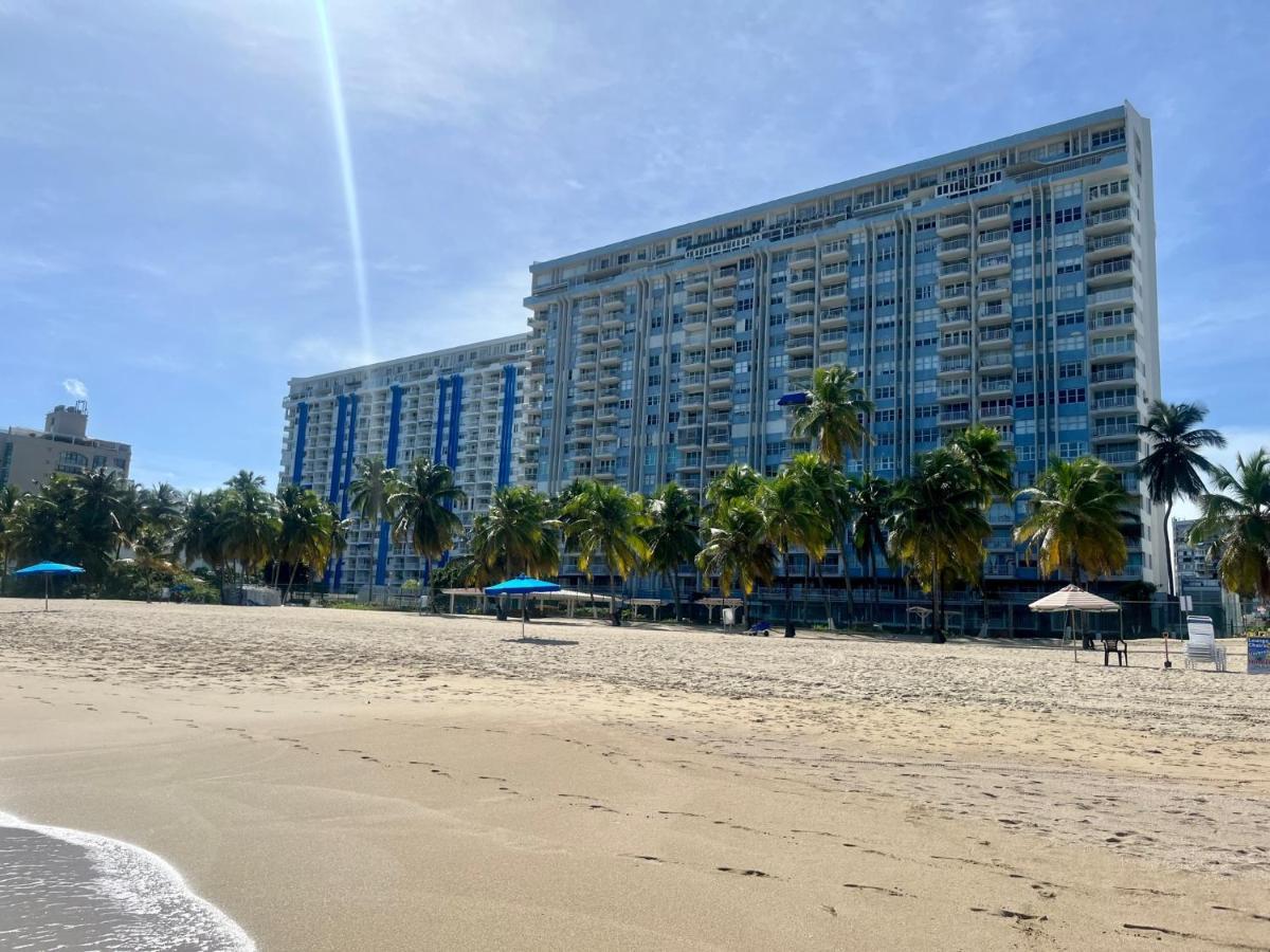 Isla Frente A La Playa Y Piscina, Centrico Y Accesible *