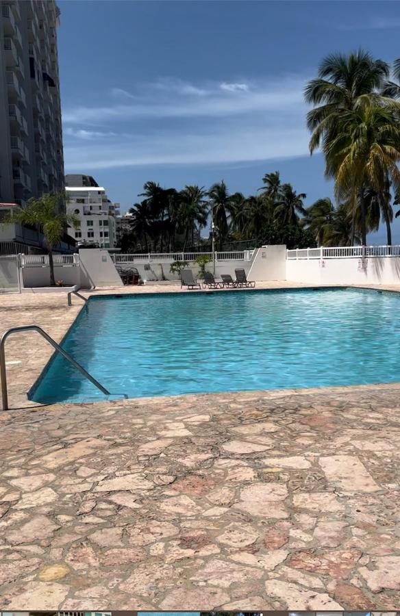 Isla Frente A La Playa Y Piscina, Centrico Y Accesible *