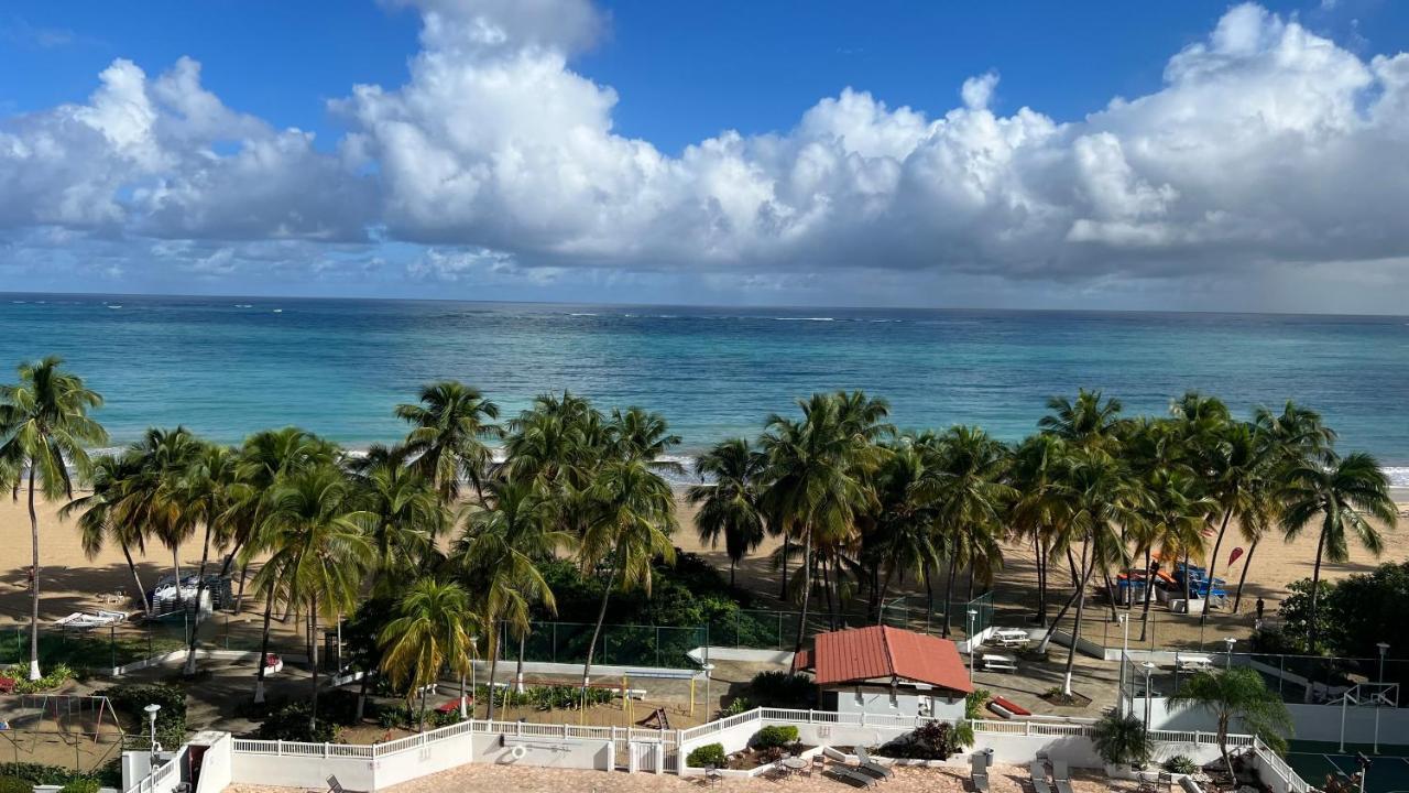 Apartamento Ocean Front 2 Bedroom & Bath In Isla