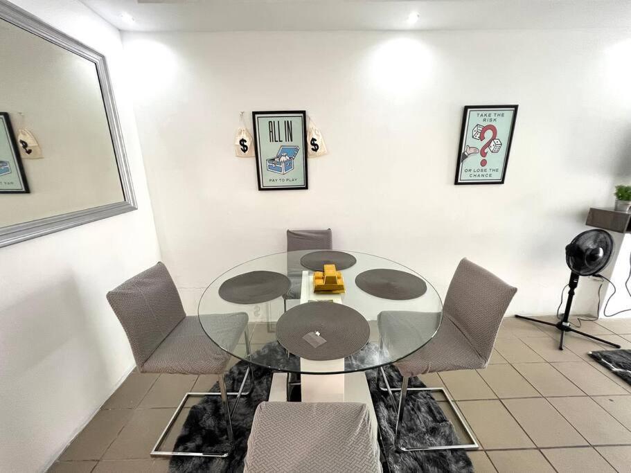 Apartamento Monopoly 2 Bedroom Near Beach W/pool/parking San Juan