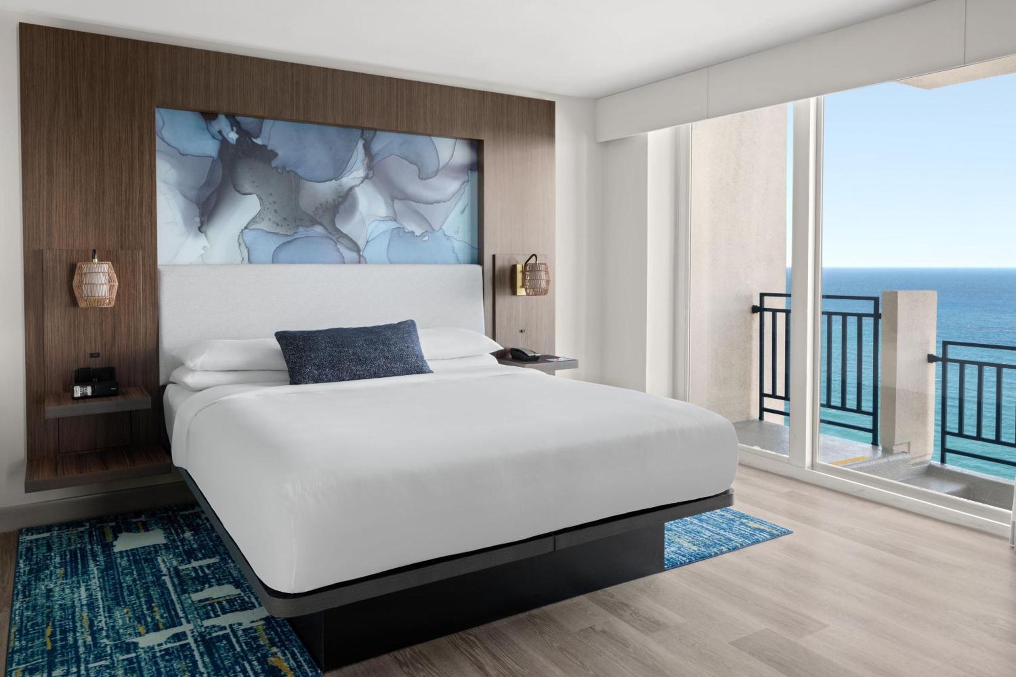 Marriott Y Casino Stellaris Resort 4*