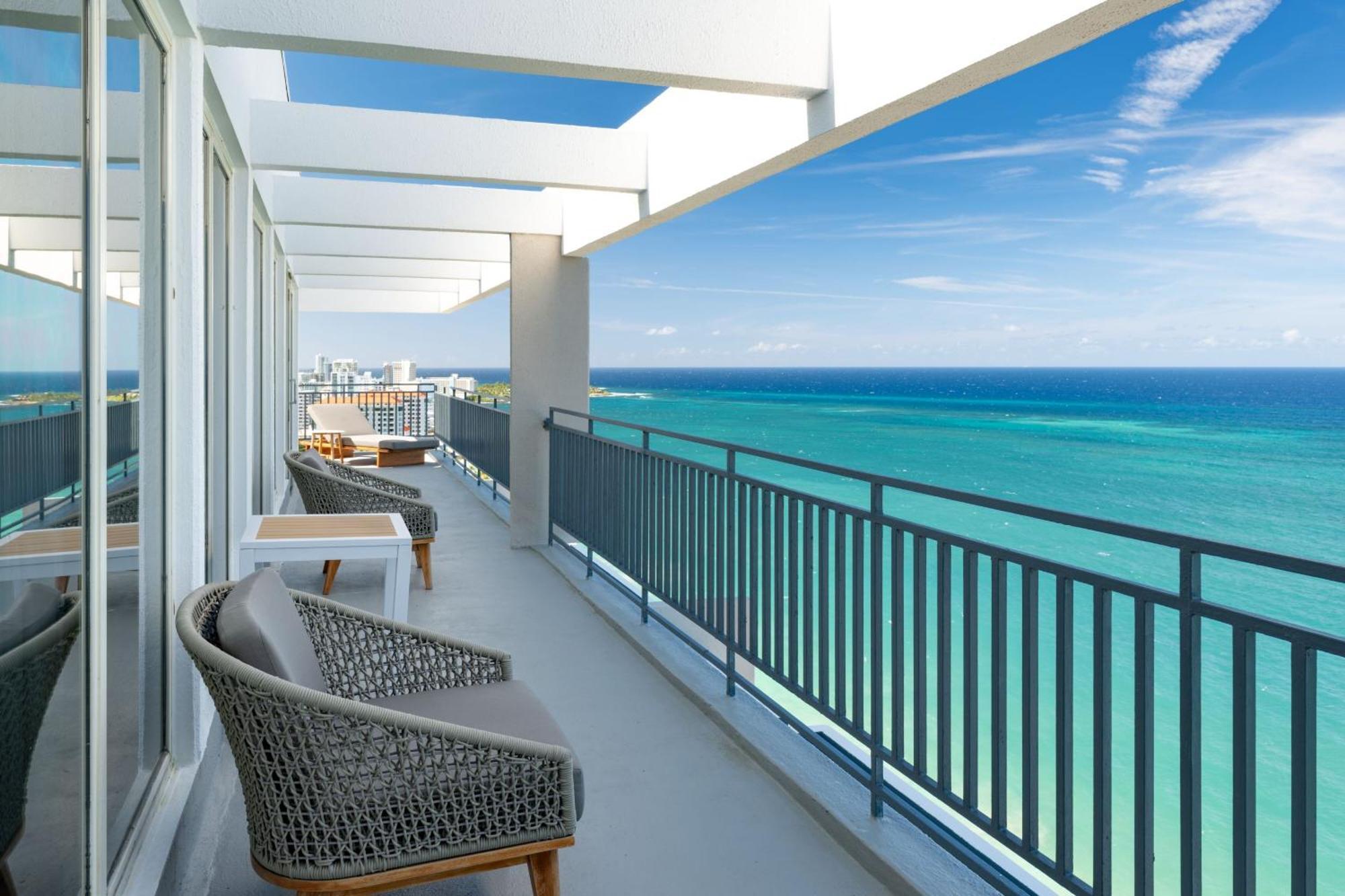 Marriott Y Casino Stellaris Resort