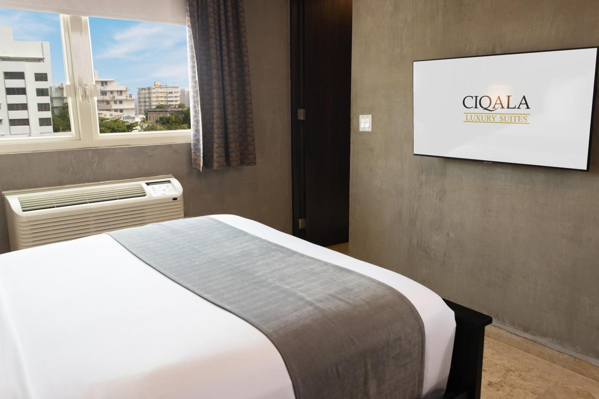 Ciqala - Hotel 4*