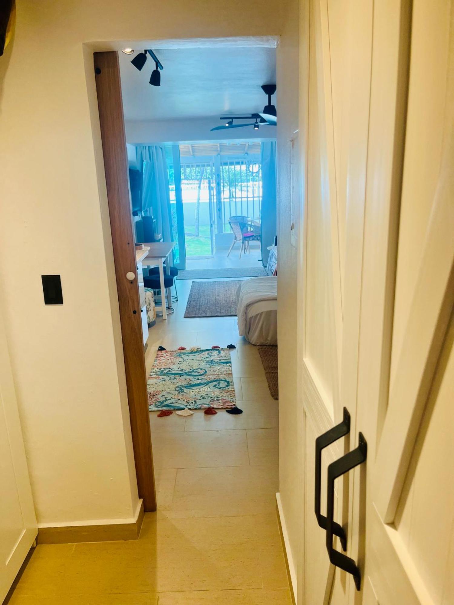 Apartment Isla Frente A La Playa Y Piscina, Centrico Y Accesible