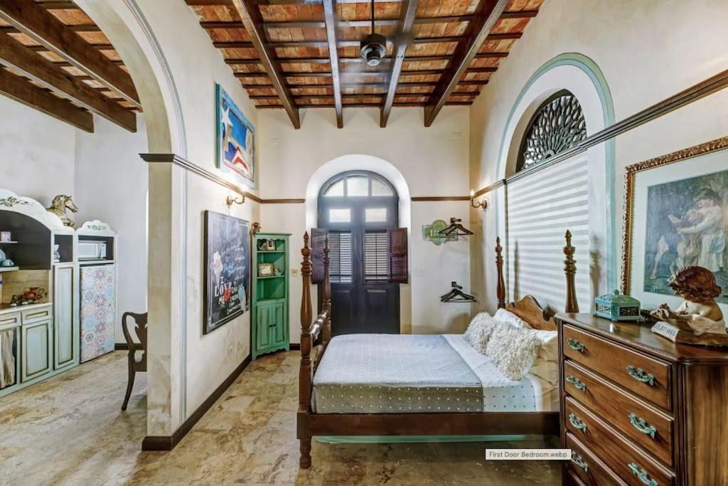 Apartamento Charming Retreat In Old