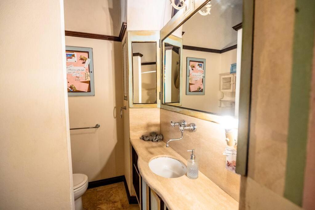 Apartamento Charming Retreat In Old San Juan
