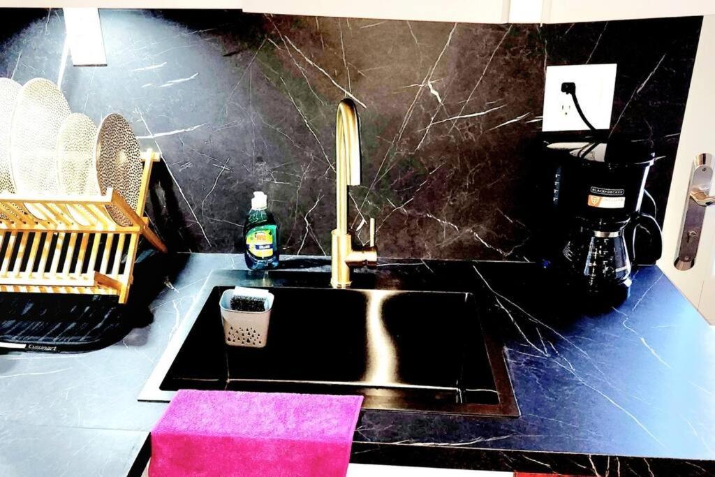 Apartment Rh Angeles San Juan