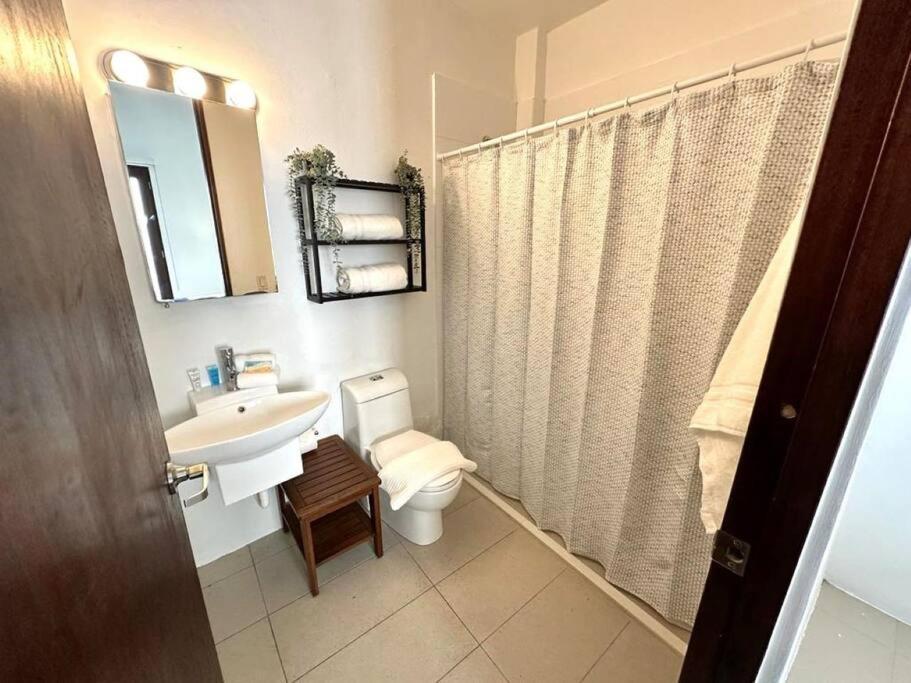 Apartamento Kasa The Lofts 304