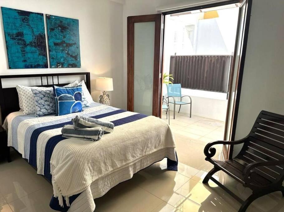 Kasa The Lofts 304 Apartamento