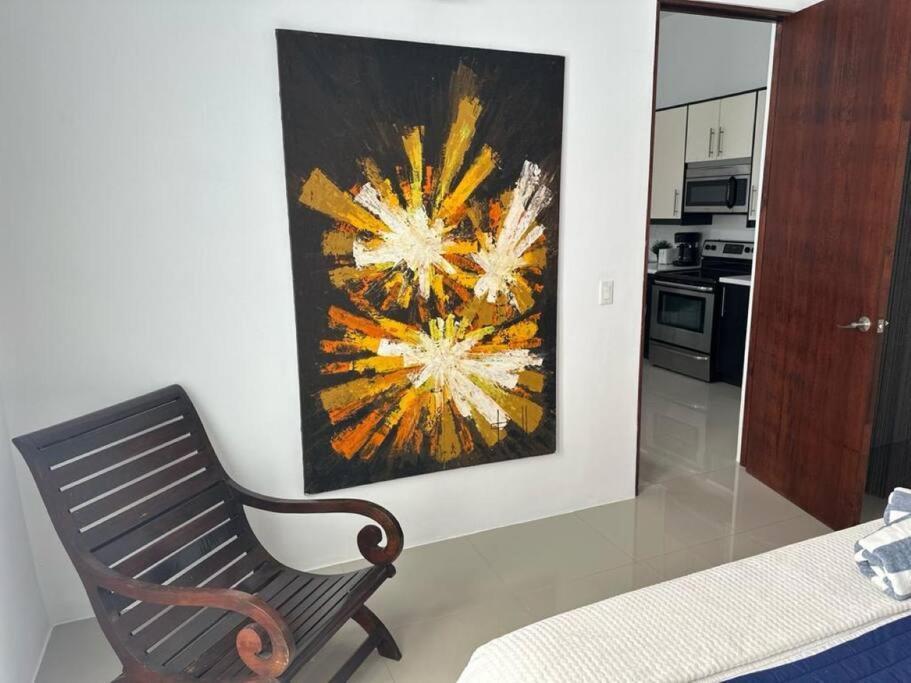Apartamento Kasa The Lofts 304 San Juan