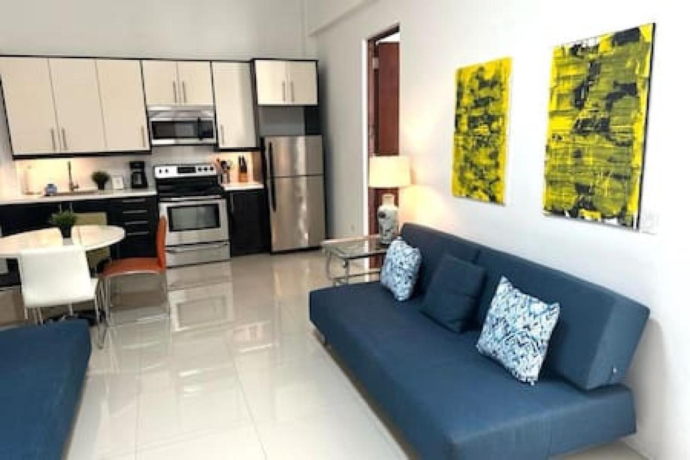 Apartamento Kasa The Lofts 304 San Juan