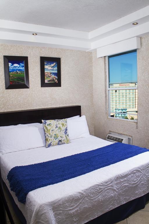 Aparthotel Vistas De 3*