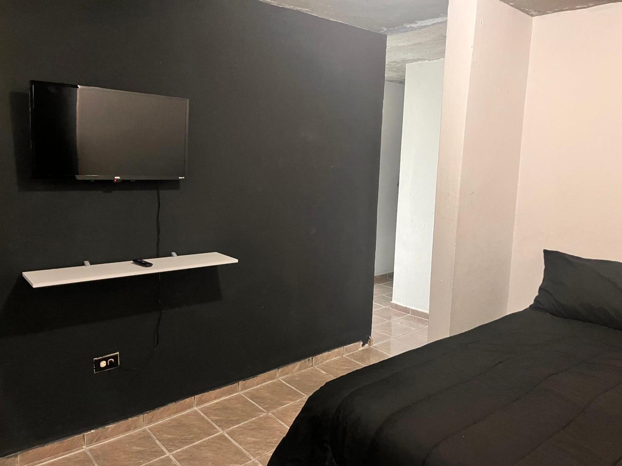 Pfkr Apartment San Juan