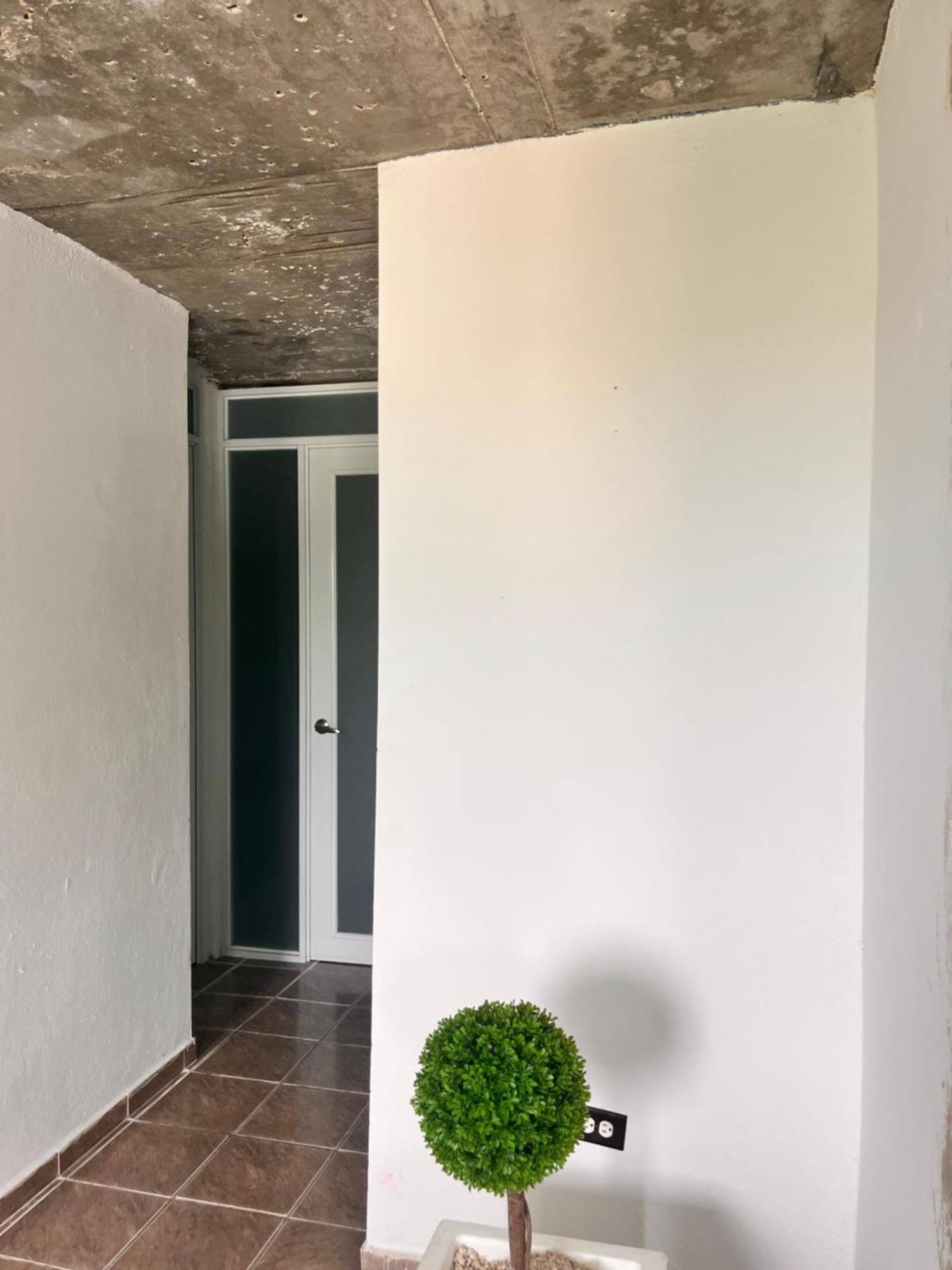 Pfkr Apartment