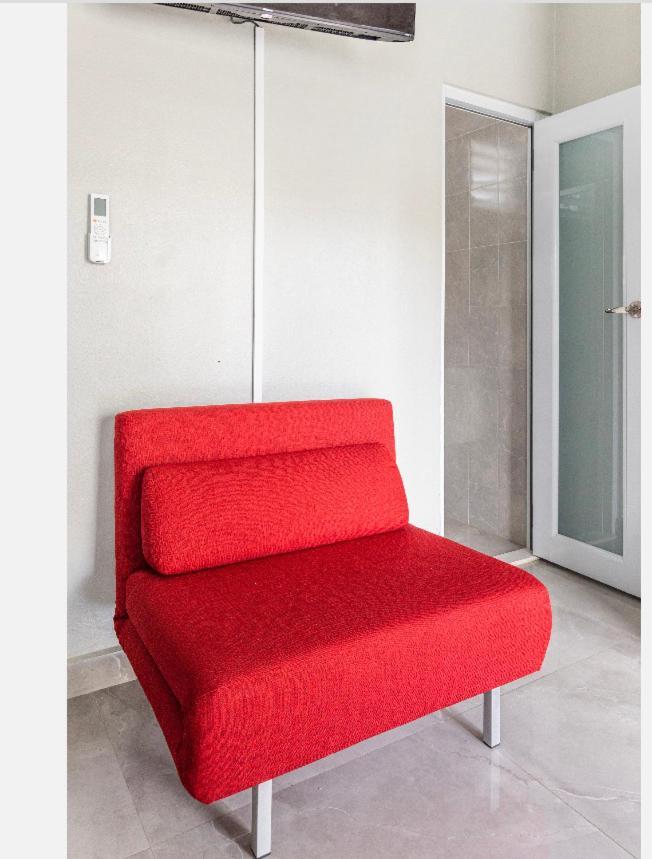 Apartamento Ocean Pearl *