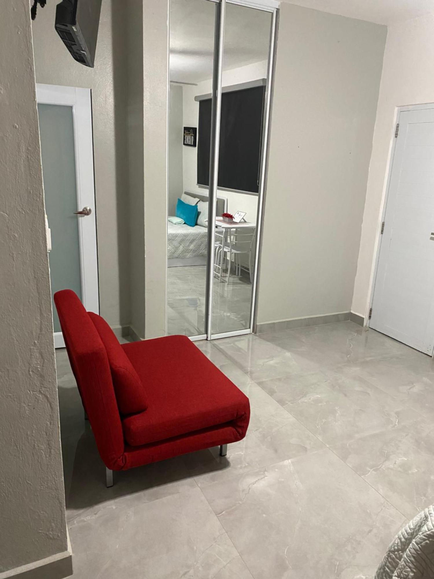 Ocean Pearl Apartamento *