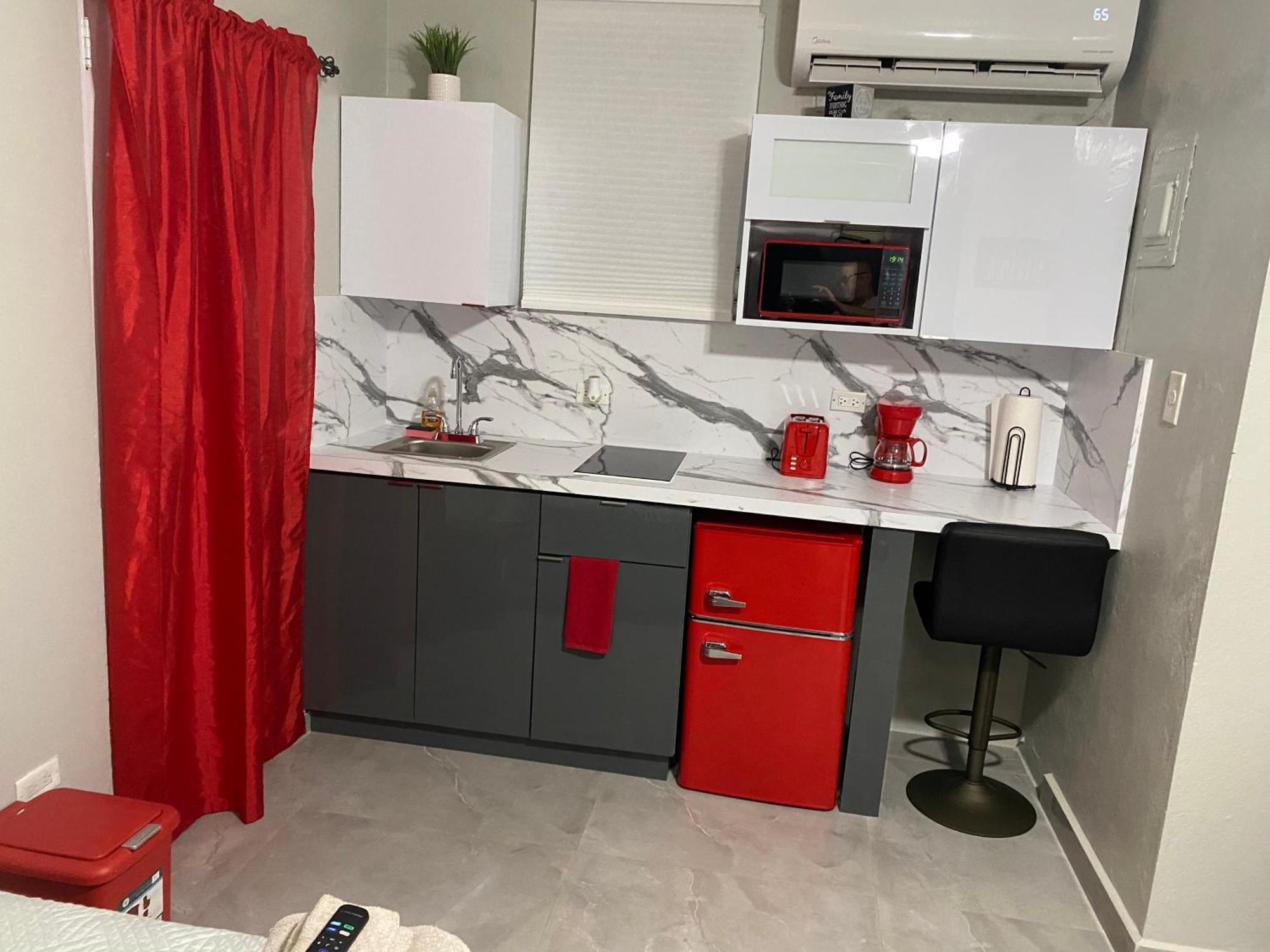 Ocean Pearl Apartamento San Juan