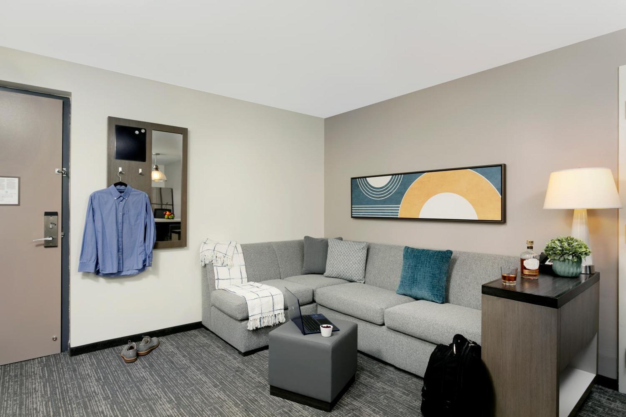 Hyatt House San Juan