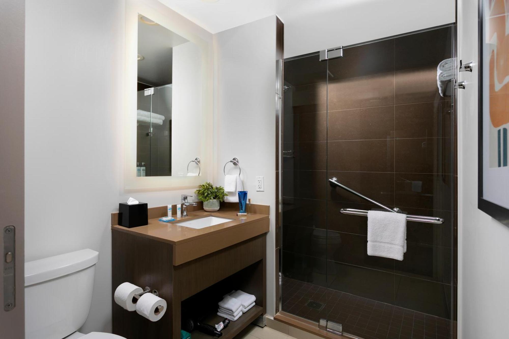 Hotel Hyatt House San Juan