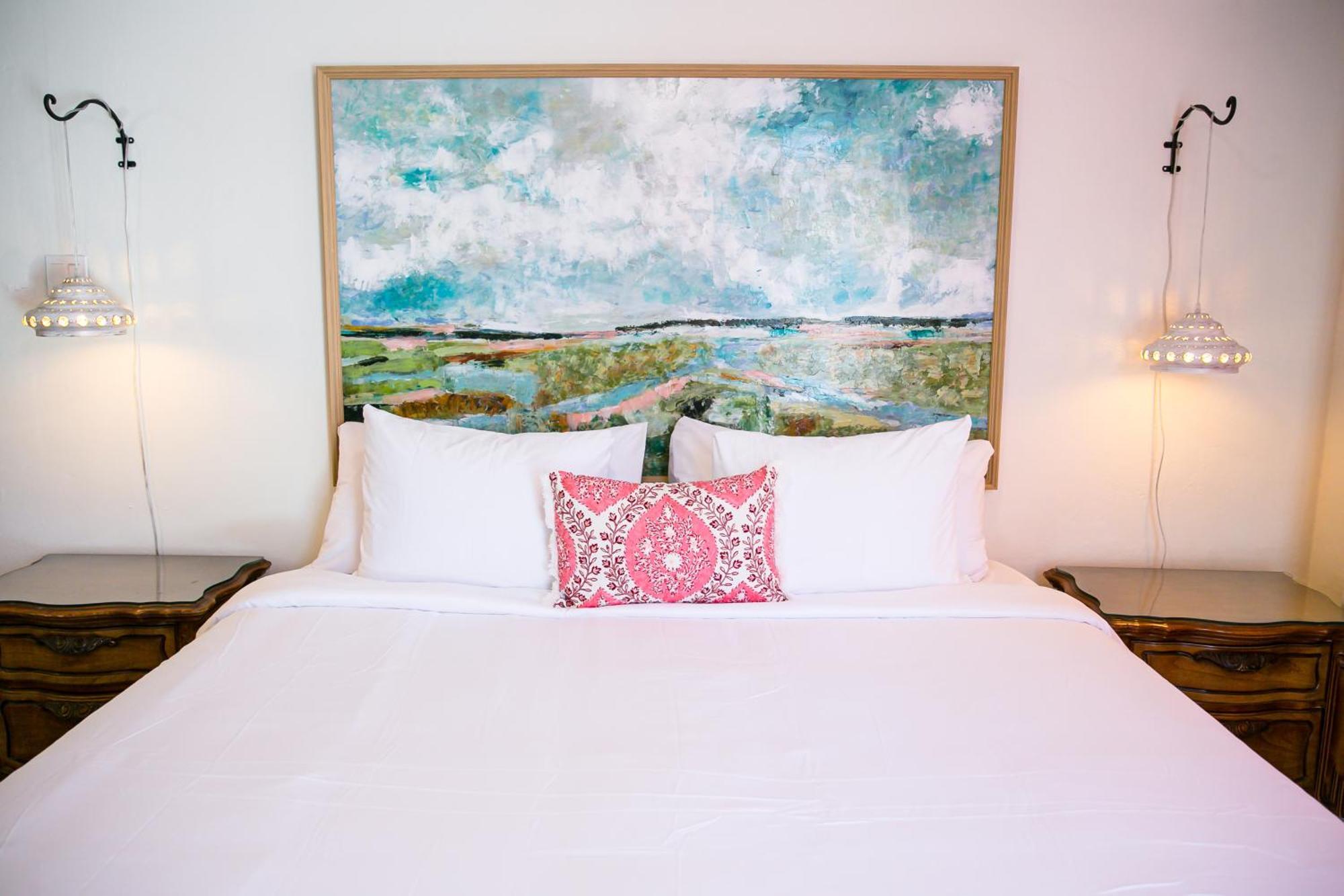 N1 Apartamento San Juan