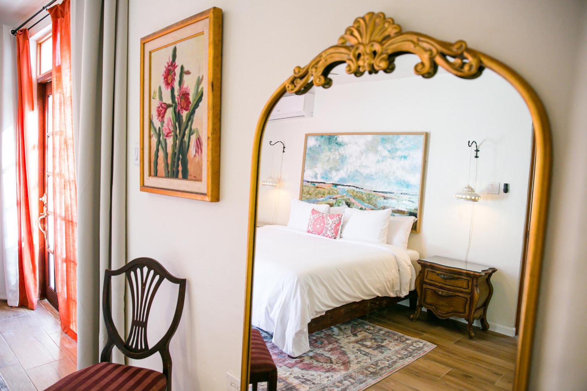 N1 Apartamento San Juan