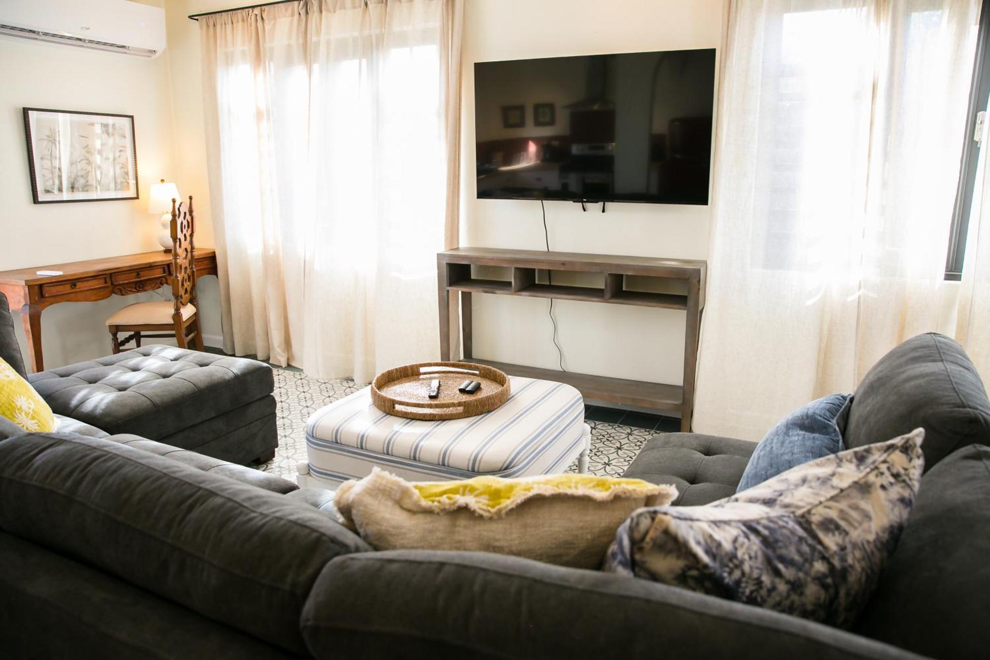 Apartamento N1
