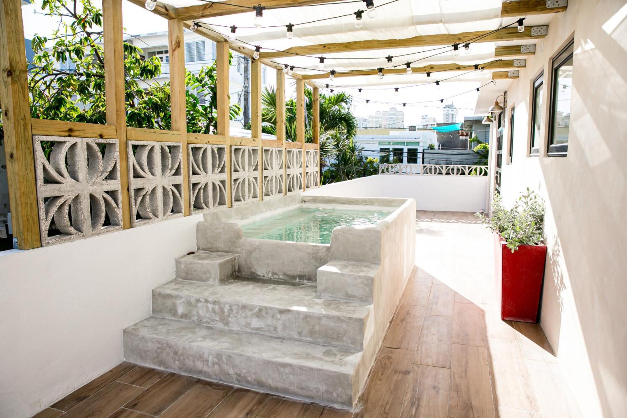N1 Apartamento San Juan