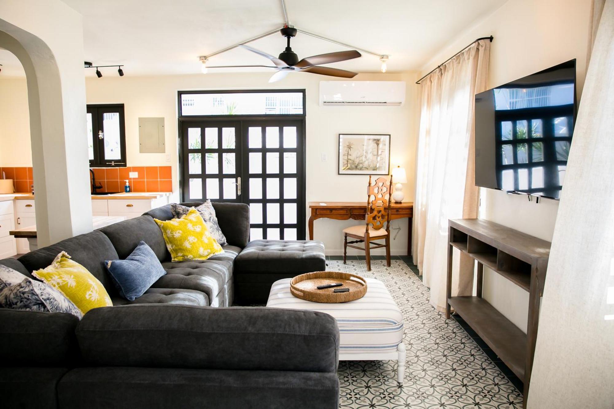 N1 Apartamento *