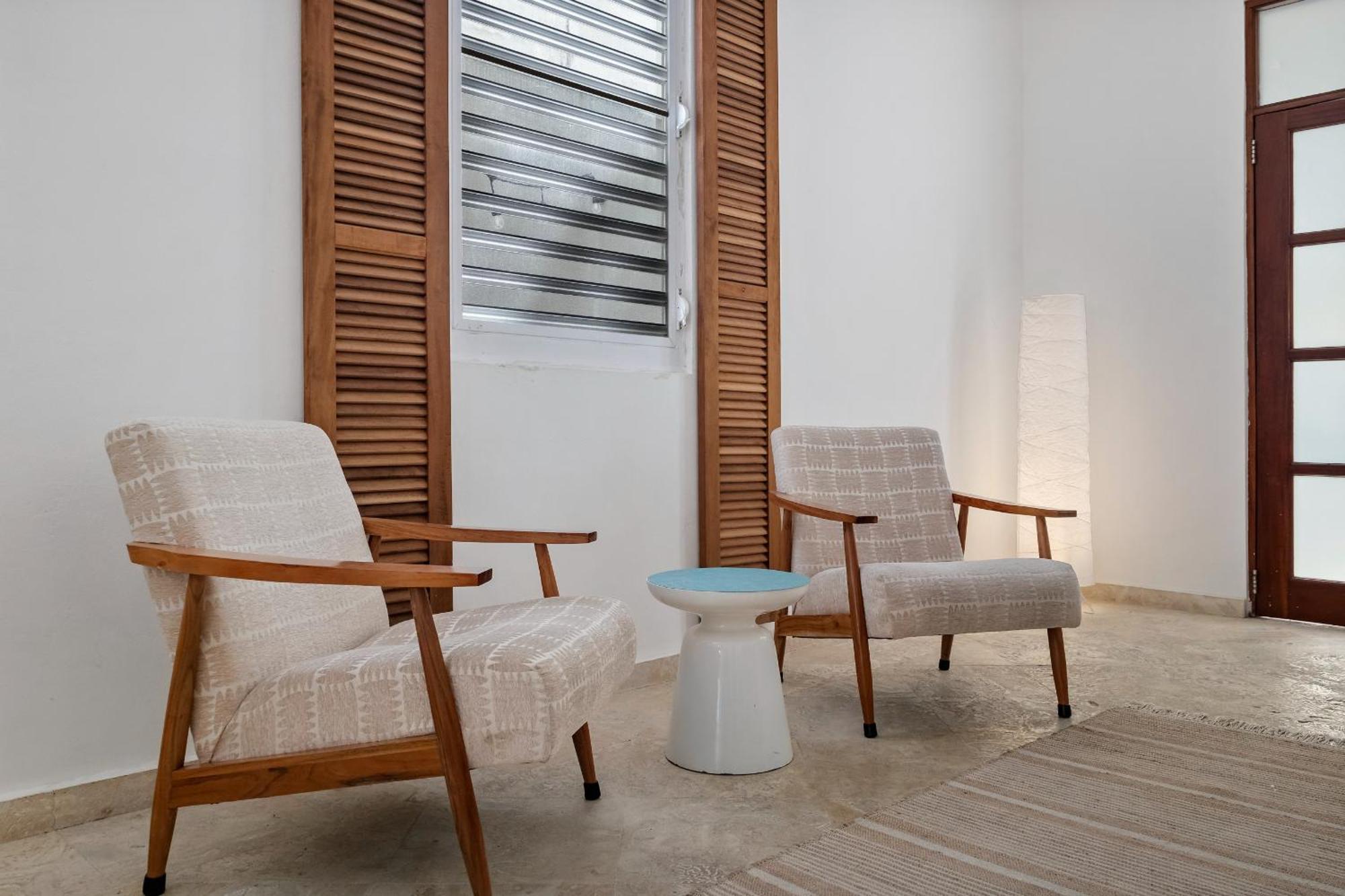 Apartamento Seaside Caribbean Comfort - Between And San Juan