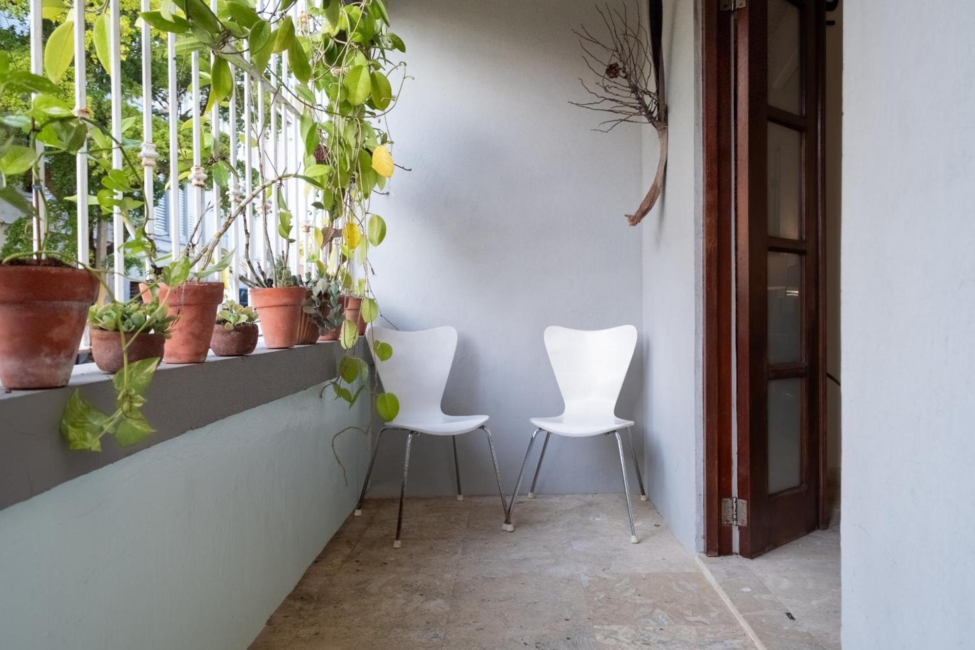 Apartamento Seaside Caribbean Comfort - Between And