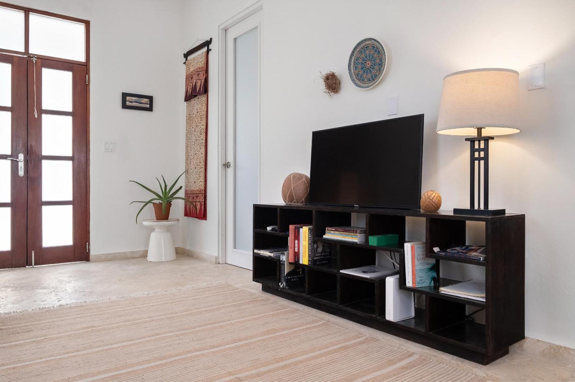 Seaside Caribbean Comfort - Between And Apartamento San Juan