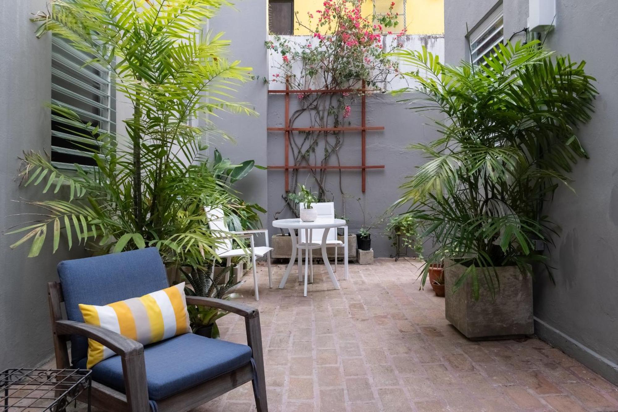 Apartamento Seaside Caribbean Comfort - Between And