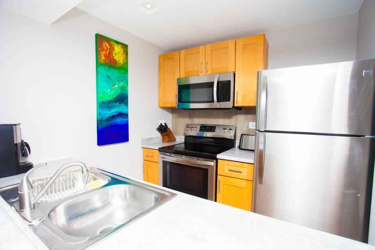 Apartment 2br Gem Ocean Front Building Isla